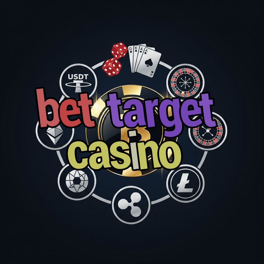 Bet Target Casino - Targeted Betting Platform